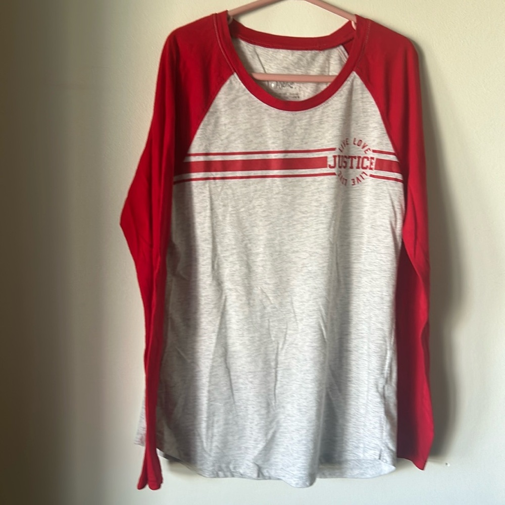 Girls Top